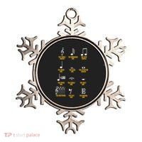 Musical Notes Symbol Definition Humor Musician Ornament thumb 0