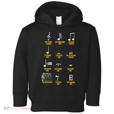 Toddler Hoodie
