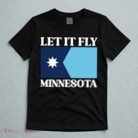Minnesotas New State Flag T-Shirt thumb 5