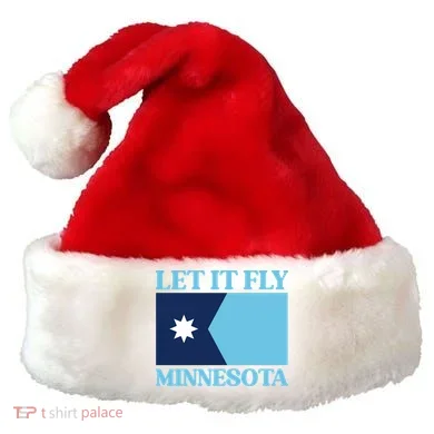 Santa Hat