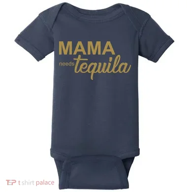 Baby Bodysuit