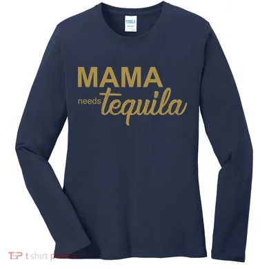 Women's Long Sleeve Shirt