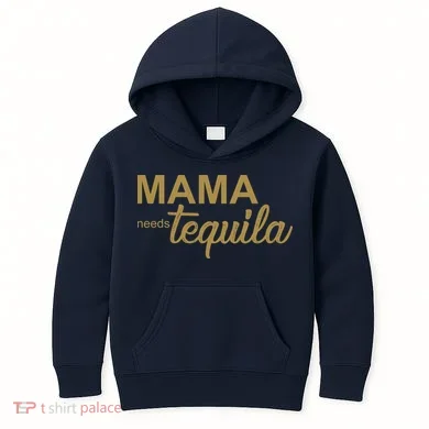 Kids Hoodie