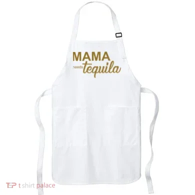 Apron