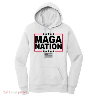 Women's Hoodie