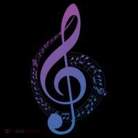 Music Note White Treble Clef Musical Symbol For Musician Gift Coffee Mug thumb 5