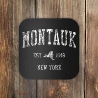 Montauk New York Ny Coaster thumb 0