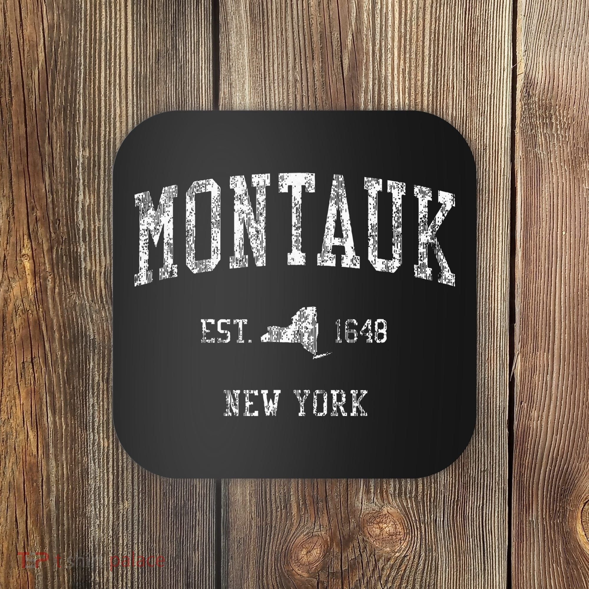 Montauk New York Ny Coaster
