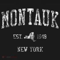 Montauk New York Ny Women's Hoodie thumb 2