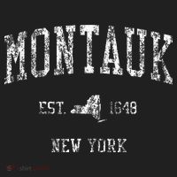 Montauk New York Ny Tumbler thumb 3