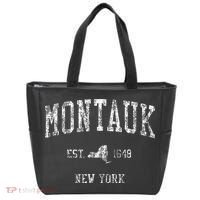 Montauk New York Ny Tote Bag thumb 0