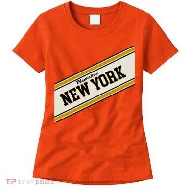 Women's T-Shirt