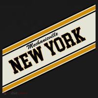 Mechanicville New York Varsity Logo Sweatshirt thumb 3
