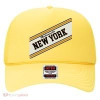 Mechanicville New York Varsity Logo Hat thumb 0