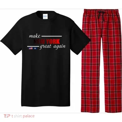 Pajama Set