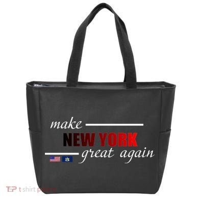 Make New York Great Again Tote Bag