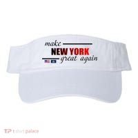 Make New York Great Again Visor thumb 0
