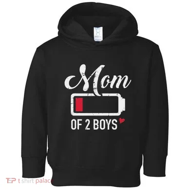 Toddler Hoodie