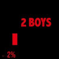 Mom Of 2 Boys 2 Percent Battery Low Funny Coffee Mug thumb 5