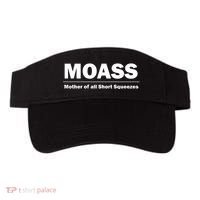 MOASS Mother of all Short Squeezes Visor thumb 0