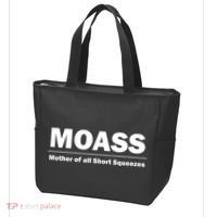 MOASS Mother of all Short Squeezes Tote Bag thumb 3