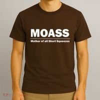 MOASS Mother of all Short Squeezes T-Shirt thumb 3