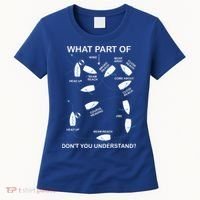 Man Over Board Manoeuvre Sailing Ship Sailor Women's T-Shirt thumb 0