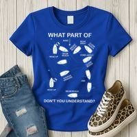 Man Over Board Manoeuvre Sailing Ship Sailor Women's T-Shirt thumb 3