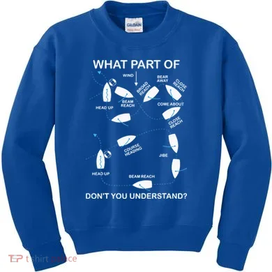 Kids Sweatshirt