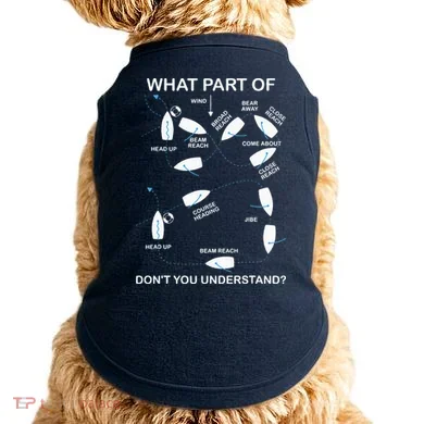 Doggie Tank