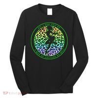 Man Of Culture Funny Meme Long Sleeve Shirt thumb 0