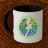 Man Of Culture Funny Meme Coffee Mug thumb 2