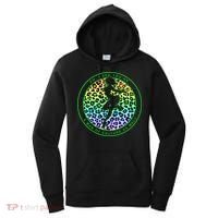 Man Of Culture Funny Meme Women's Hoodie thumb 0