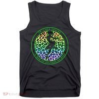 Man Of Culture Funny Meme Tank Top thumb 0