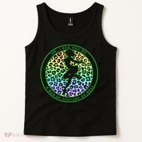 Man Of Culture Funny Meme Tank Top thumb 2