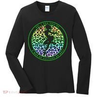 Man Of Culture Funny Meme Women's Long Sleeve Shirt thumb 0
