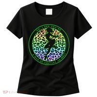 Man Of Culture Funny Meme Women's T-Shirt thumb 0