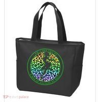 Man Of Culture Funny Meme Tote Bag thumb 3