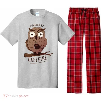 Pajama Set