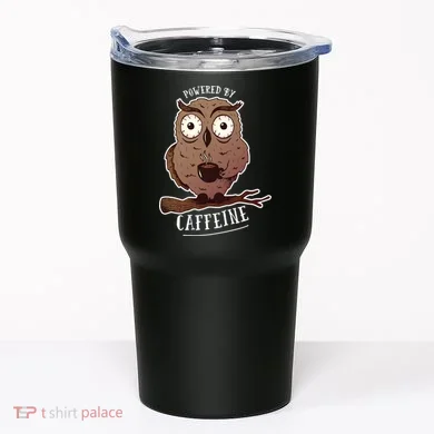 Tumbler