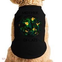 Mother Of Cats Doggie Tank thumb 0
