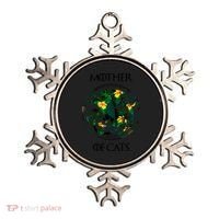 Mother Of Cats Ornament thumb 0