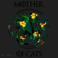 Mother Of Cats Hat thumb 2