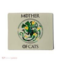 Mother Of Cats Mousepad thumb 0