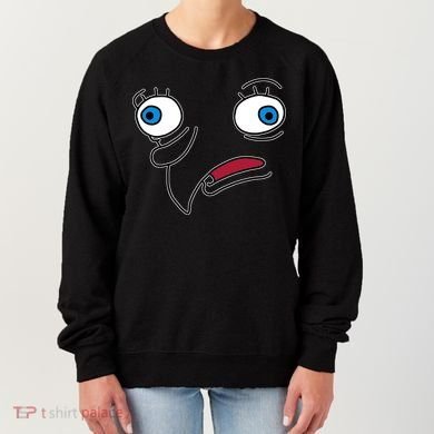 Mocking meme Women's Sweatshirt