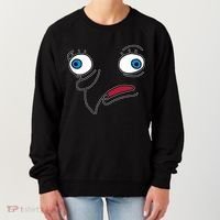 Mocking meme Women's Sweatshirt thumb 0