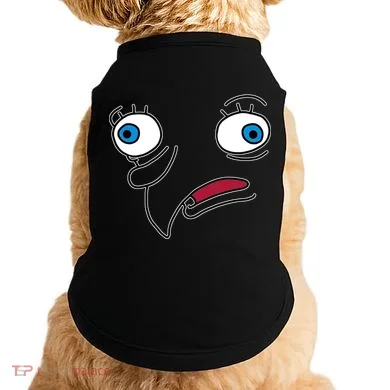 Mocking meme Doggie Tank