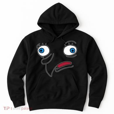 Mocking meme Hoodie
