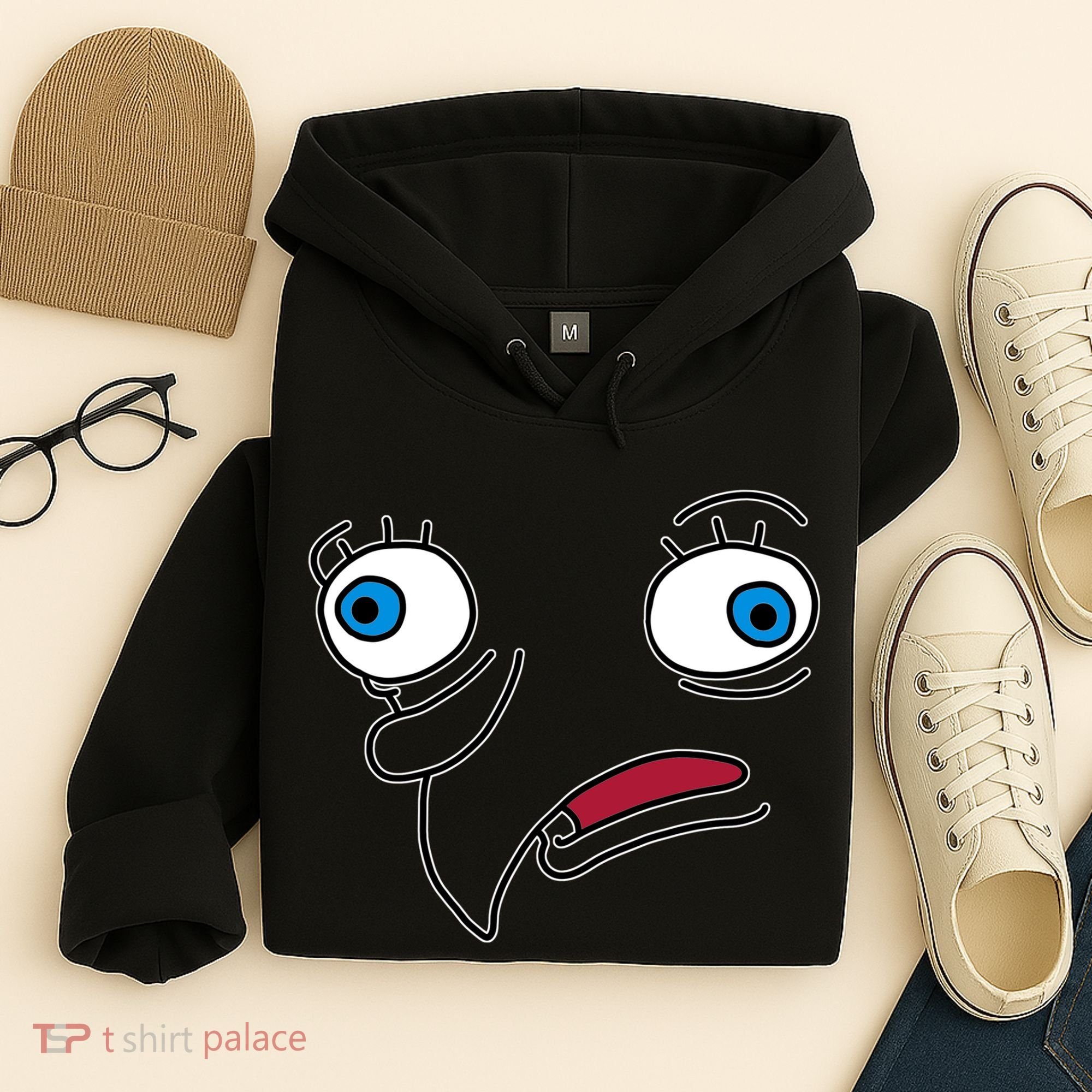 Mocking meme Hoodie