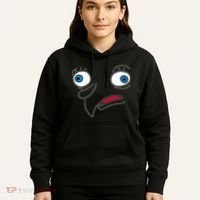Mocking meme Hoodie thumb 5